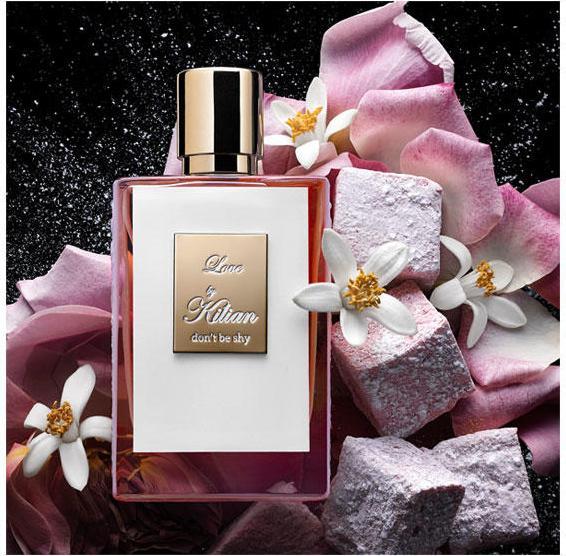 Actual product image By Kilian Love (Eau de parfum, 50 ml)