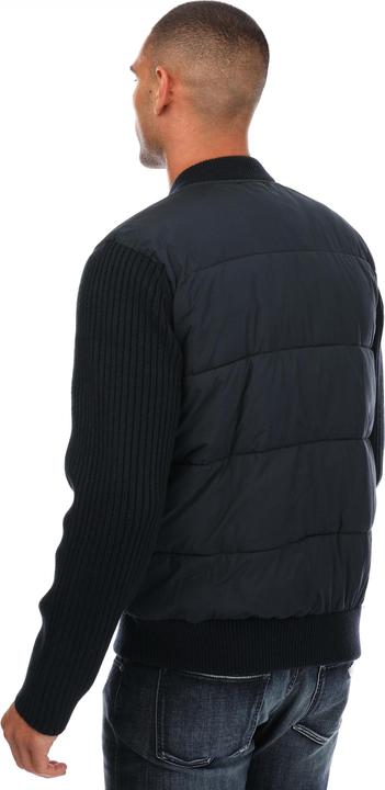 Immagine prodotto Ted Baker Spores Giacca Imbottita Regolare Cerniera su intera lunghezza Uomo (L)
