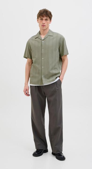 Immagine prodotto Jack & Jones Jprccmontana Dobby Resort S/S Shirt Sn (XL)