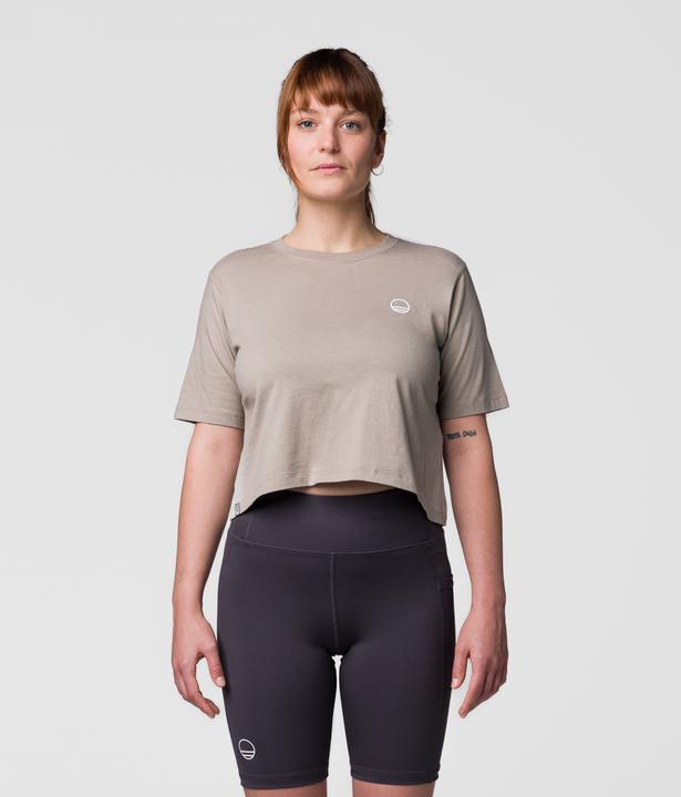 Actual product image Wild Country Sequence Damen T-Shirt (XXS)