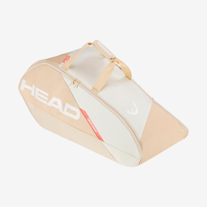 Actual product image Head Tour Racket Bag L