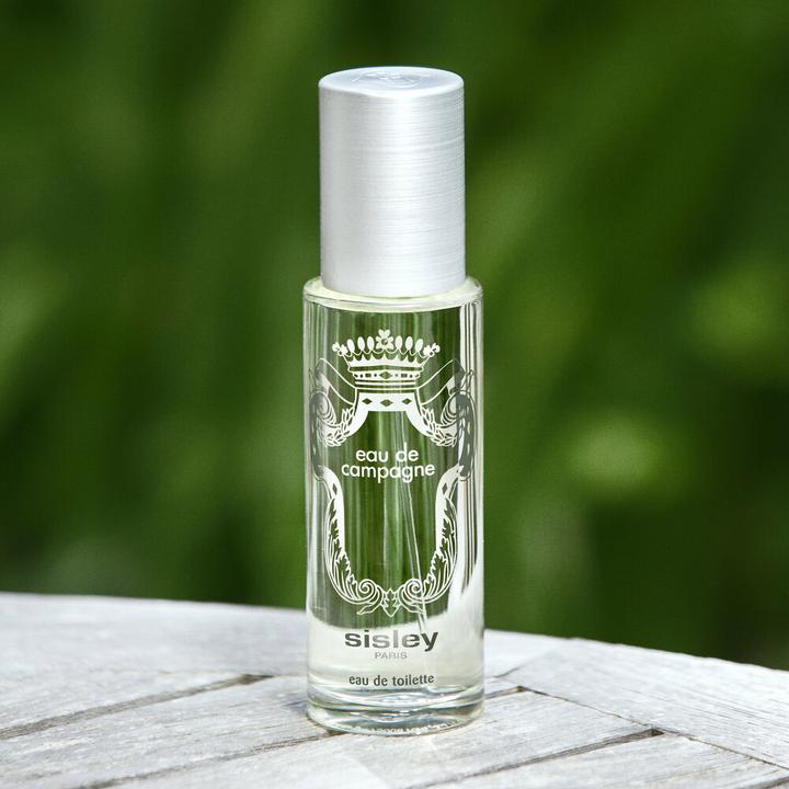 Actual product image Sisley Eau de Toilette (Eau de toilette, 100 ml)