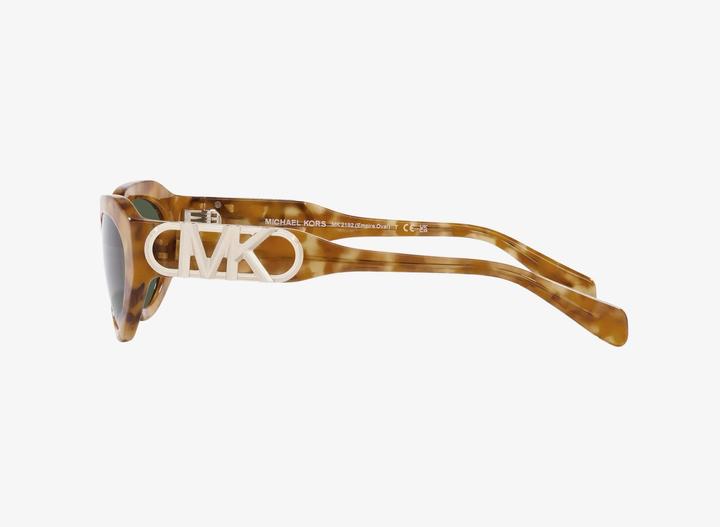 Immagine prodotto Michael Kors Lunettes de soleil MK2192 brun intermédiaire