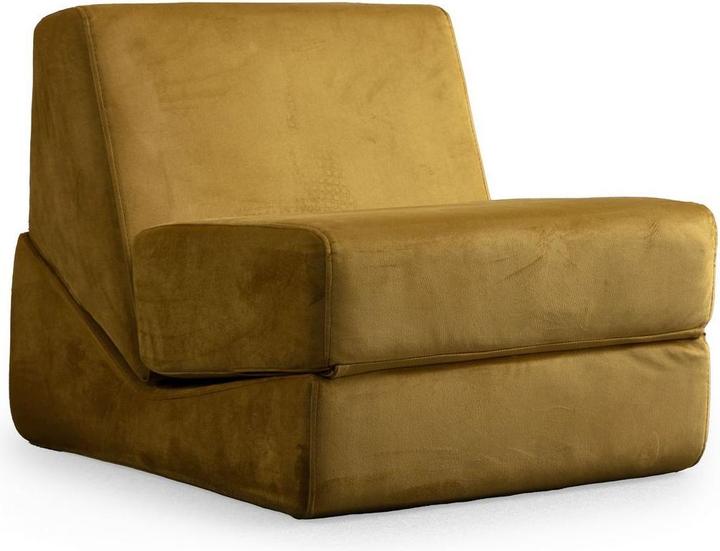 Image du produit Atelier del Sofa Origami Convertable Sofa Bed (1 place)
