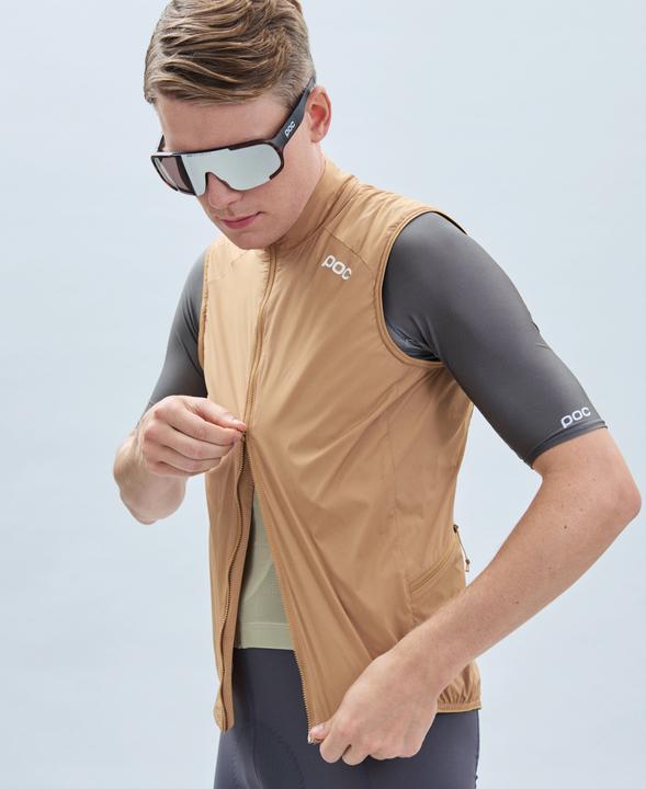 Actual product image Poc Pro Thermal Weste (L)
