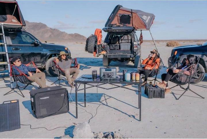 Immagine prodotto Biolite Cavo di ricarica per auto BaseCharge 12V (3 m)