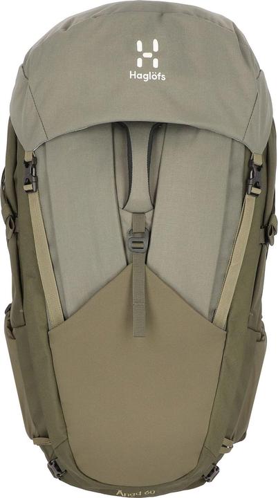 Image du produit Haglöfs Ängd 60 S-M Sac à dos 70 cm (43 l)