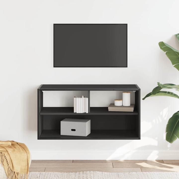 Image du produit VidaXL Armoire TV Lowboard Armoire de télévision Table de télévision Meuble TV mural