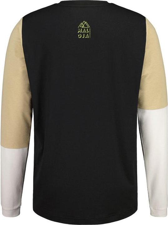 Image du produit Maloja HaunoldM Enduro Shirt (M)