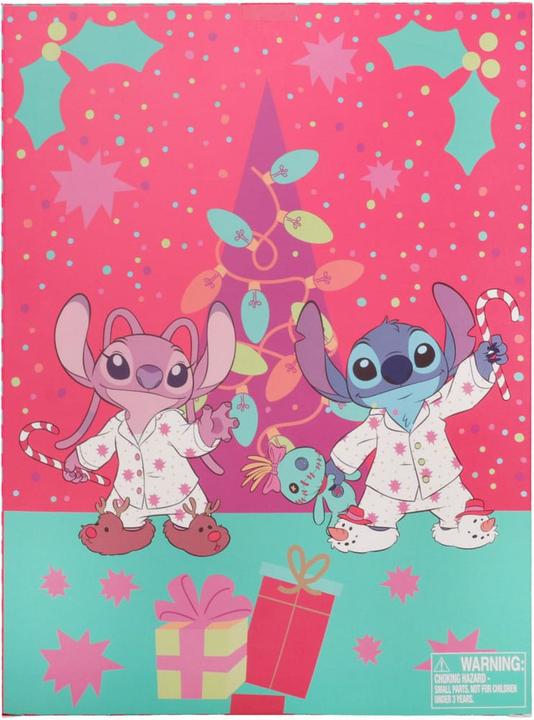 Paladone Products 24 giorni di Stitch Stationery