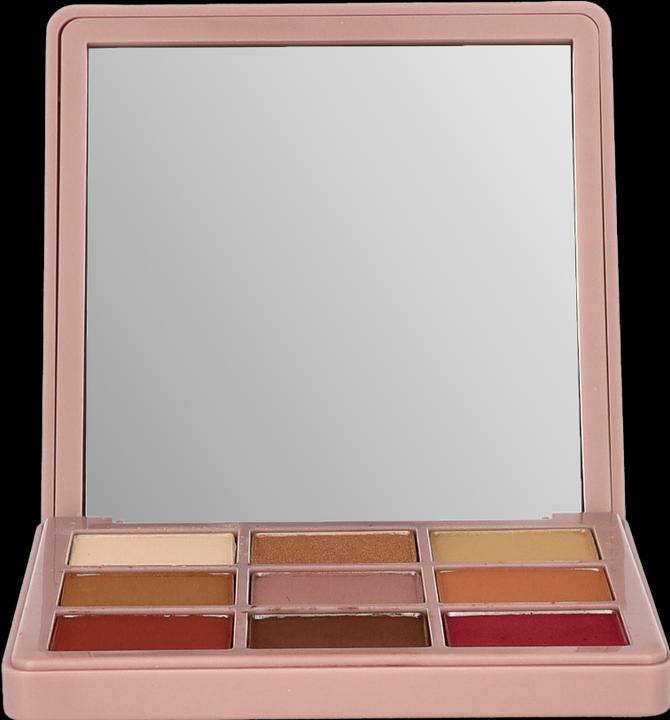 Produktbild Anastasia Beverly Hills Modern Renaissance Palette -Mini - FG