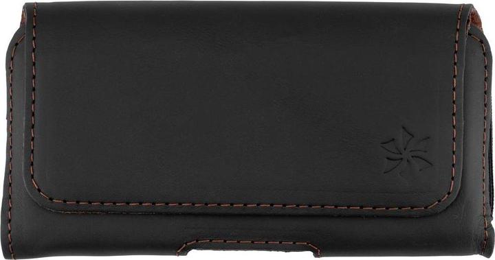 Produktbild Honju horizon Glattleder Universal Gürteltasche für Smartphones
