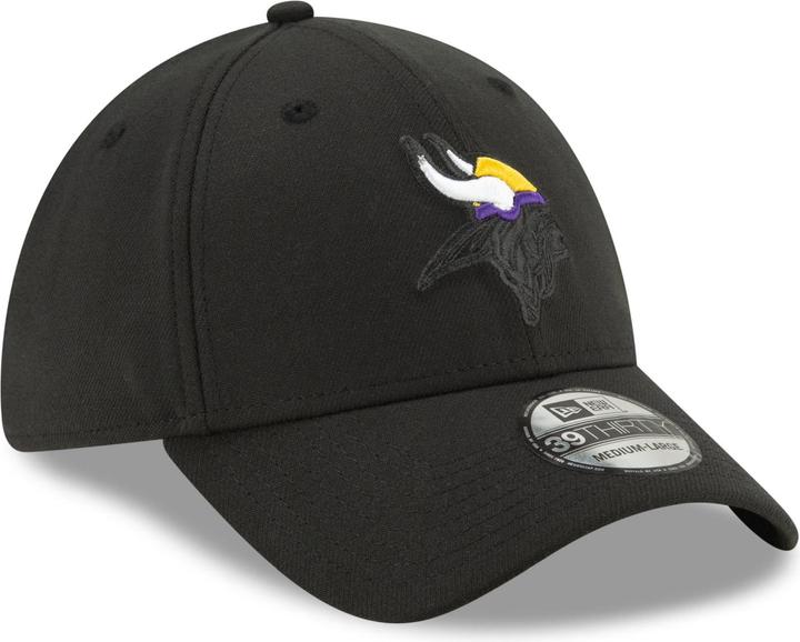Actual product image New Era 39Thirty Stretchfit NFL Elements 2.0 (M, L)