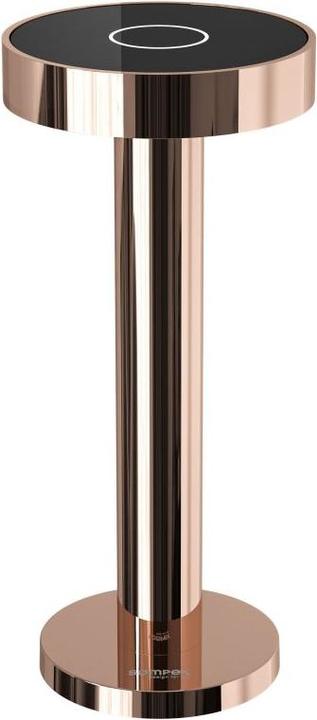 Produktbild Sompex Boro T rosegold (247 lm)