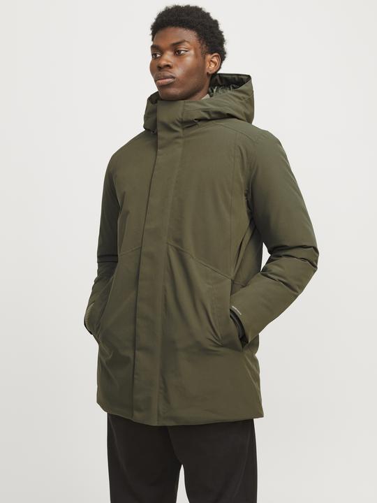 Immagine prodotto Jack & Jones Jjekeen Parka Sn (M)