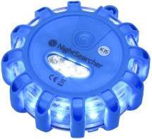 Produktbild Nightsearcher Nspulsaraaa Blue