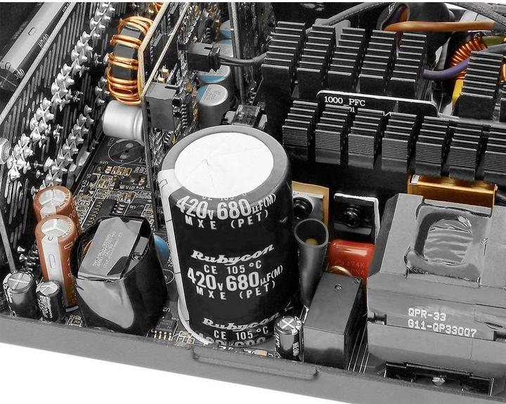 Produktbild Thermaltake Toughpower GF3 (850 W)