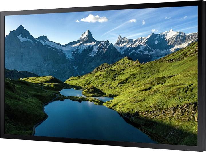 Image du produit Samsung Smart Signage OH55A-S 55" Edge LED (1920 x 1080 pixels, 55")