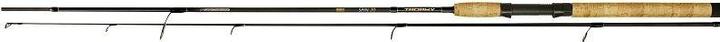 Actual product image Zebco Trophy Spin (Spinning rod, 245 cm)