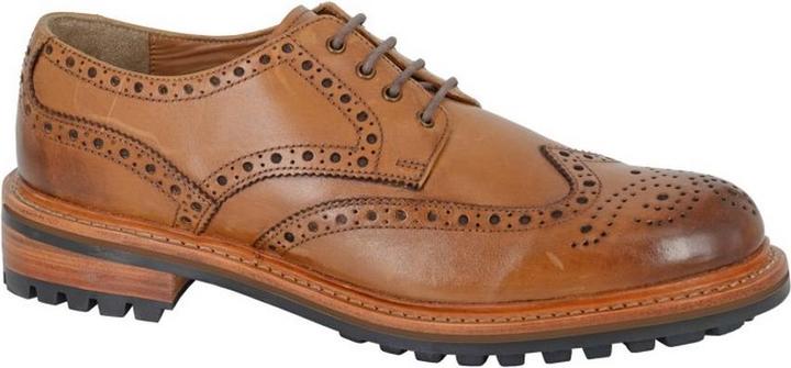 Woodland Leder Brogues (47)