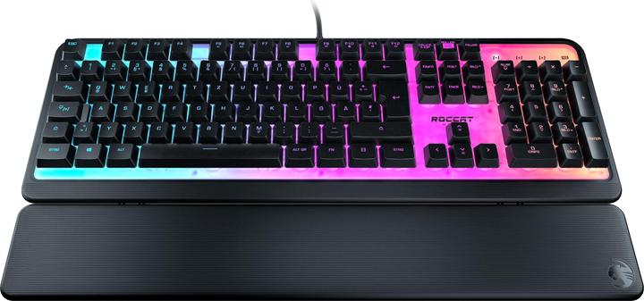 Produktbild Roccat Magma (DE, Kabelgebunden)