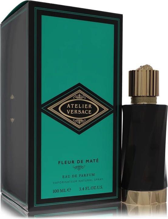 Versace Atelier Fleur De Maté (Eau de Parfum, 100 ml)