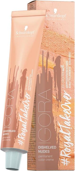 Immagine prodotto Schwarzkopf Professional Igora Royal Take Over - 8-176 Nudi a scaffale (100 ml, Shampoo liquido)