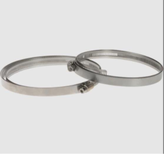 Produktbild Axis TX30 Stahlband, 1450mmm (Montage-Kit)