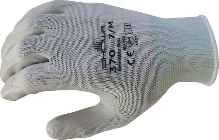 Produktbild Showa Nylon-Strickhandschuh (M)