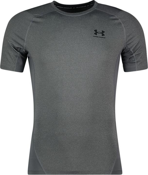 Carbon Heather