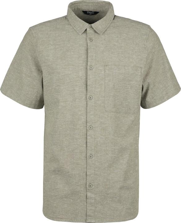Stoic Hemp54 BjurholmSt. L/S Shirt