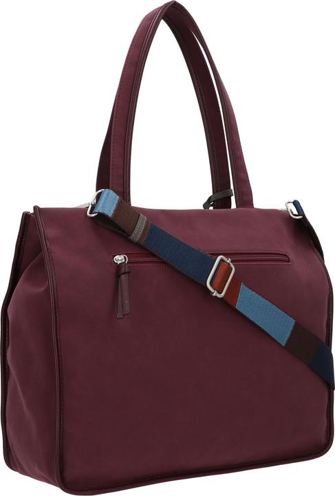 Produktbild Tom Tailor Ronda Shopper Tasche 40 cm