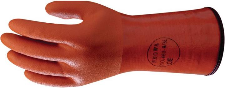 Showa PVC-Schutzhandschuh