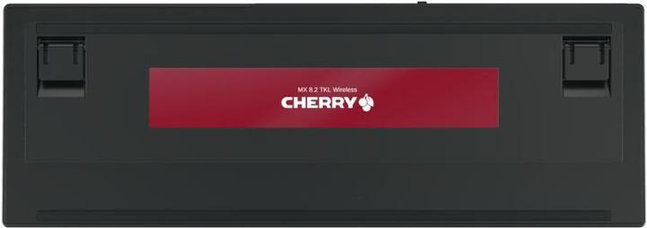 Actual product image CHERRY xtrfy MX 8.2 (DE, Cable, Wireless)