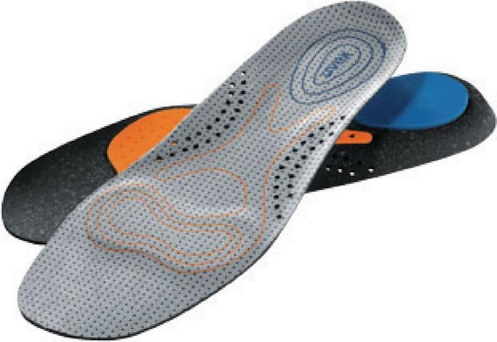 Actual product image Uvex Safety insole