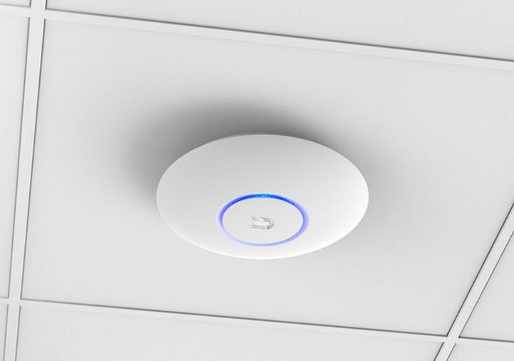 Immagine prodotto Ubiquiti UniFi AP AC-PRO - Set da 5 (1300 Mbit/s)