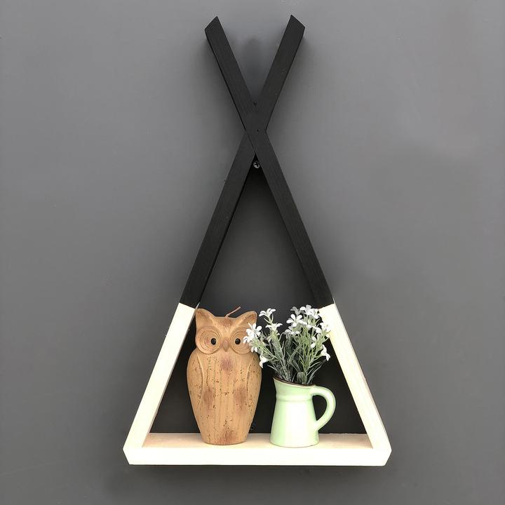 Actual product image Hanah Home Tamara (25 x 6 x 42 cm)