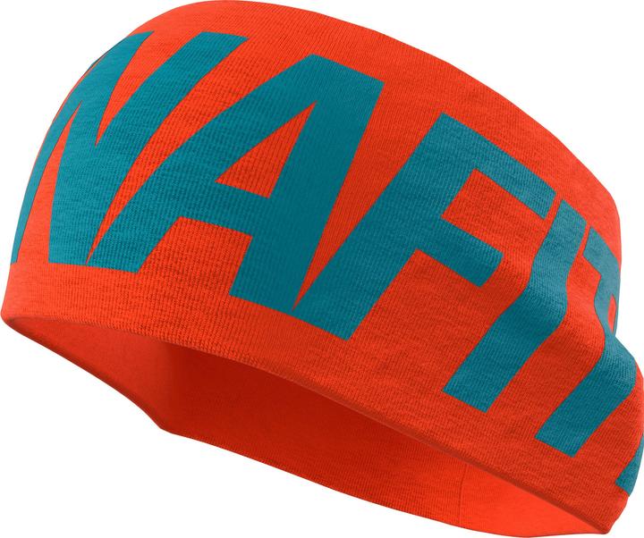 Dynafit Light Logo Headband