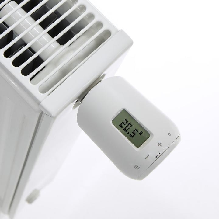 Actual product image Eurotronic Genius LCD 100