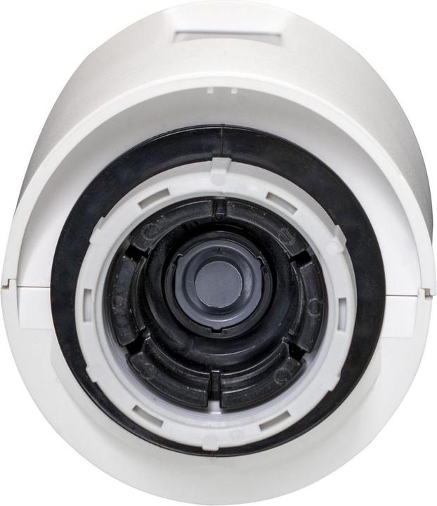 Actual product image Eurotronic Genius LCD 100