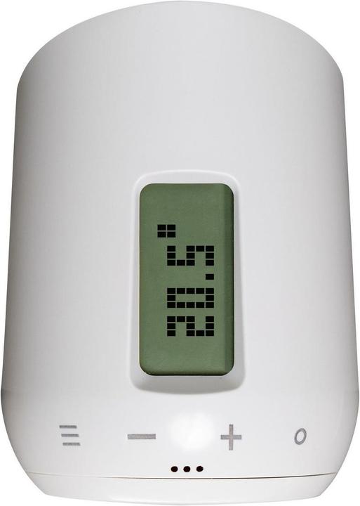 Eurotronic Genius LCD 100