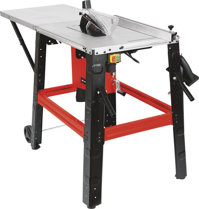 Actual product image Einhell TE-TS 315 UD