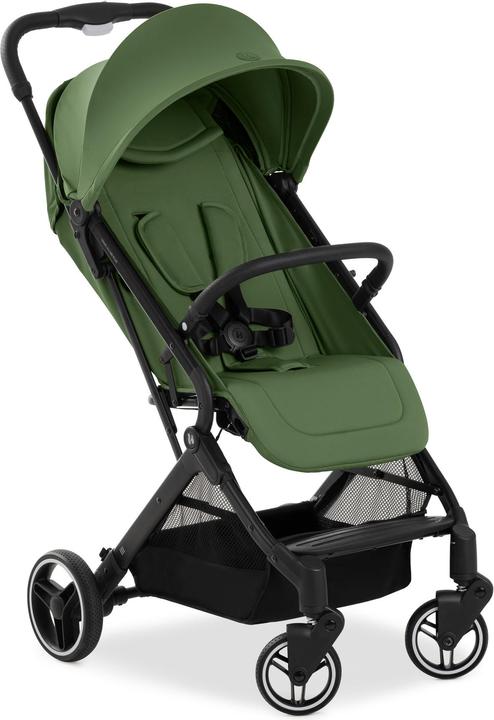 Hauck Travel N Care Plus Green