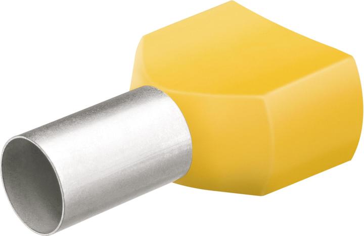 Knipex Embouts de câble jumelés