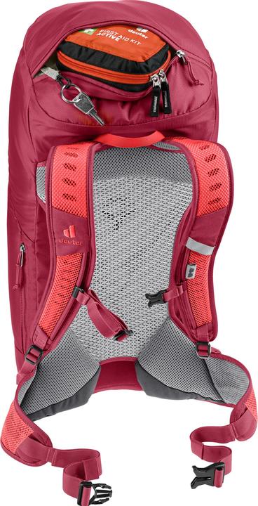 Actual product image Deuter AC Lite 30 (30 l)