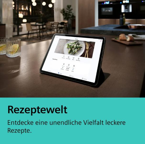 Produktbild Siemens HB774G1B1