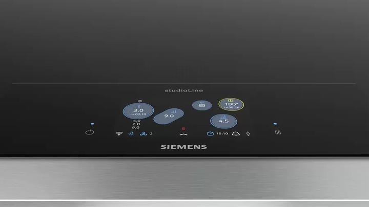 Actual product image Siemens EZ977KZY1E iQ700