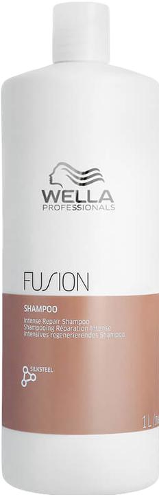 Produktbild Wella Fusion (1000 ml, Flüssiges Shampoo)