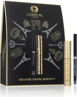 L'Oréal Paris Panorama (001 Intensives Schwarz)