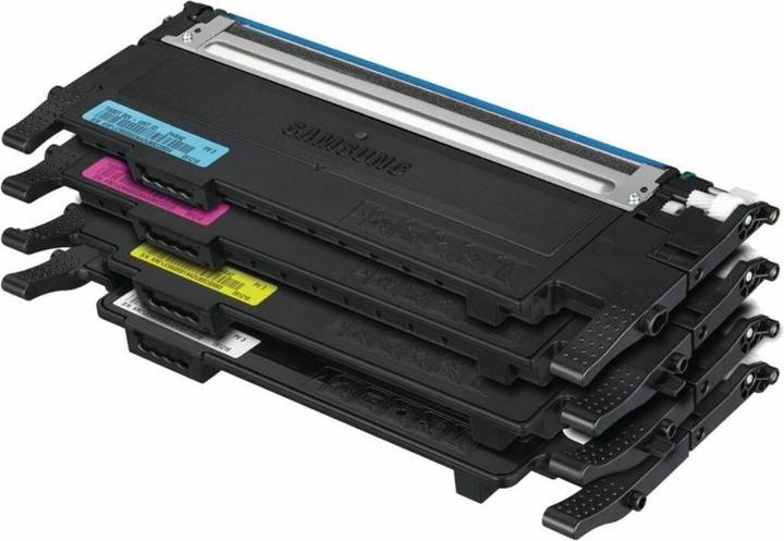 Image du produit Samsung Clt-P4072c (M, CF, C, Y)